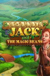 Megaways Jack and The Magic Beans