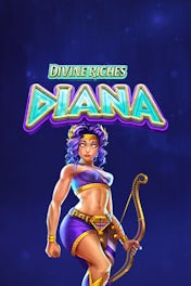 Divine Riches Diana