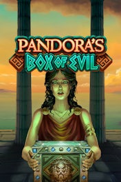 Pandora's Box of Evil