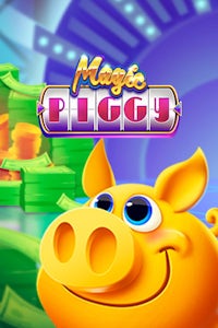 Magic Piggy