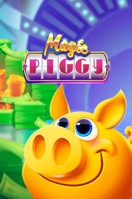 Magic Piggy