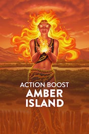 Action Boost Amber Island
