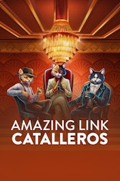 Amazing Link Catalleros