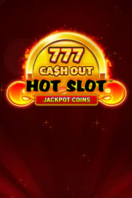 Hot Slot: 777 Cash Out