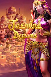 Jasmine Dreams