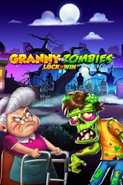 Granny VS Zombies