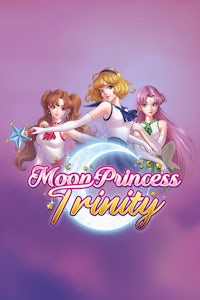 Moon Princess Trinity