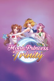 Moon Princess Trinity