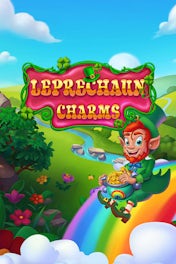 Leprechaun Charms
