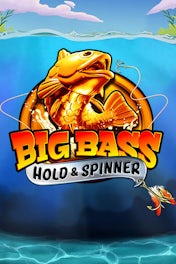 Big Bass Bonanza - Hold & Spinner