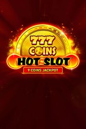 Hot Slot: 777 Coins