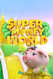 Super Money World