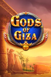 Gods of Giza