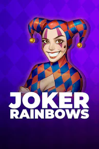 Joker Rainbows