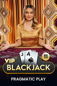 VIP Blackjack 11 - Ruby