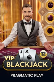VIP Blackjack 12 - Ruby