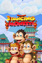 3 Dancing Monkeys