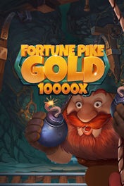 Fortune Pike Gold
