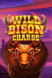 Wild Bison Charge