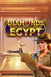 Diamonds Of Egypt