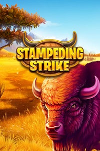 Stampeding Strike