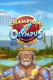 Champions Of Olympus