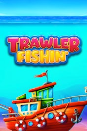 Trawler Fishin'