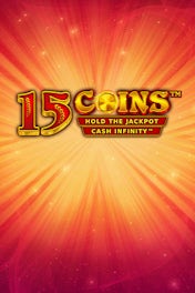 15 Coins