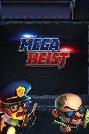 Mega Heist