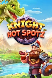 Knight Hot Spotz