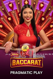 Mega Baccarat
