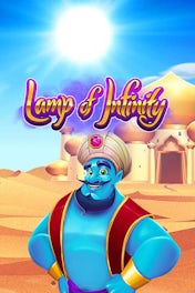 Lamp Of Infinity