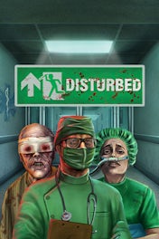 Disturbed