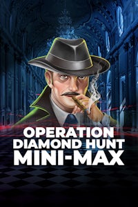 Operation Diamond Hunt Mini-Max