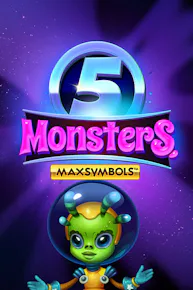 5 Monsters