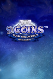 9 Coins Grand Platinum Edition