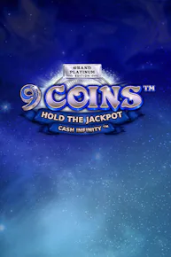 9 Coins Grand Platinum Edition