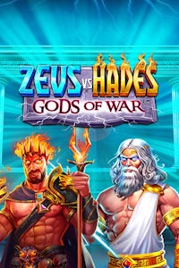 Zeus vs Hades - Gods of War