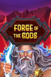 Forge of the Gods