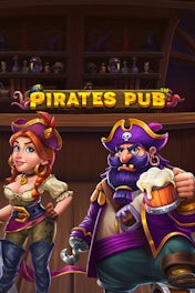 Pirates Pub