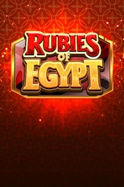 Rubies of Egypt