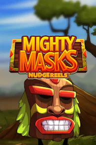 Mighty Masks