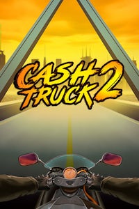Cash Truck 2