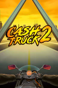Cash Truck 2