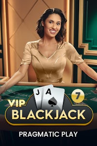 VIP Blackjack 7- Emerald