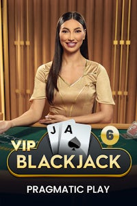 VIP Blackjack 6 - Emerald