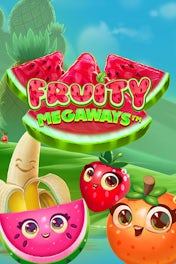 Fruity Megaways