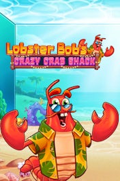 Lobster Bob's Crazy Crab Shack