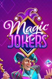 Magic Jokers