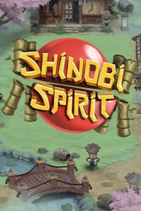 Shinobi Spirit